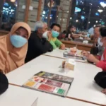 Anda Sudah Vaksin? Nikmati Diskon 30 Persen di Resto Ini