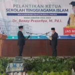 STAIM Probolinggo Punya Ketua Baru, Bangun Gedung Lagi