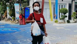 Big Sale 10.10, Bazar Hybrid ala Berlian Schoo