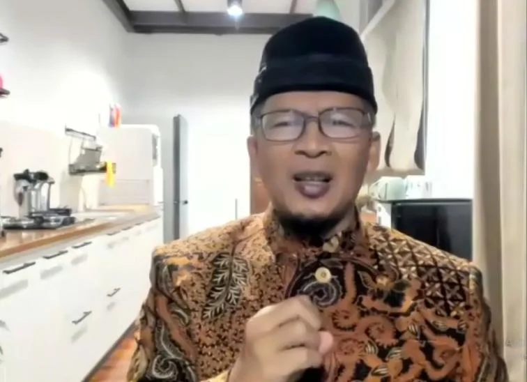 Aa Gym tentang Doa dan Niat agar Ikhlas