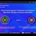 Umgo-Umsida Jalin Kerja Sama Riset