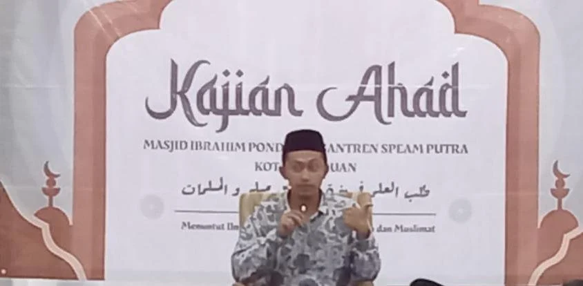 Tak Berbuat Mubadzir, Bentuk Lain Syukur