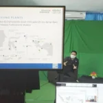 Edufisa, Cara Smamda Surabaya Kenalkan Siswa pada Kampus dan Dunia Usaha