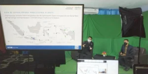 Edufisa, Cara Smamda Surabaya Kenalkan Siswa pada Kampus dan Dunia Usaha