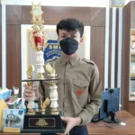 Berlatih Empat Jam Sehari, Persiapan Siswa Muhammadiyah Ini di Kompetisi Sains Nasional