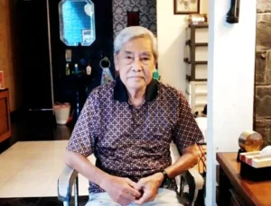 Marindra Adnan, Sesepuh Muhammadiyah Gresik Itu Wafat