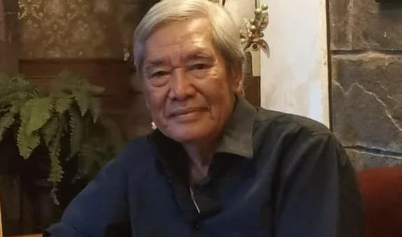 Marindra Adnan Sempat Inden Sekolah Cucu ke Smamsatu