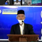 Negara Ini Harusnya Diurus oleh Agen-Agen Agama