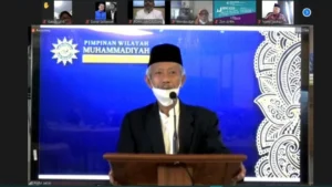 Negara Ini Harusnya Diurus oleh Agen-Agen Agama