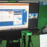 Edufair Smamda Diikuti 19 Perguruan Tinggi