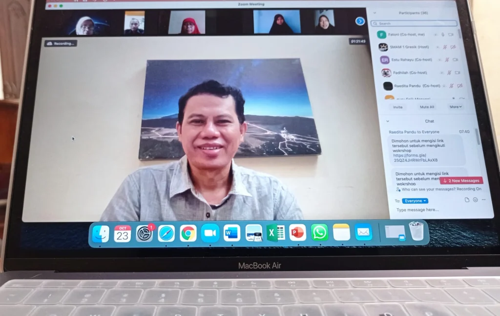 Vicky yang Mana, Banyak loh Nama Itu di Sini!