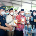 Gula Aren Bawean Tembus Pasar Ekspor