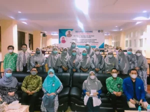 Prodi D3 Keperawatan Unismuh Raih Akreditasi Baik Sekali