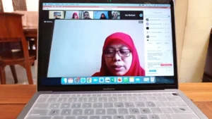 Tulisan Al-Quran yang Dahsyat dan Menginspirasi