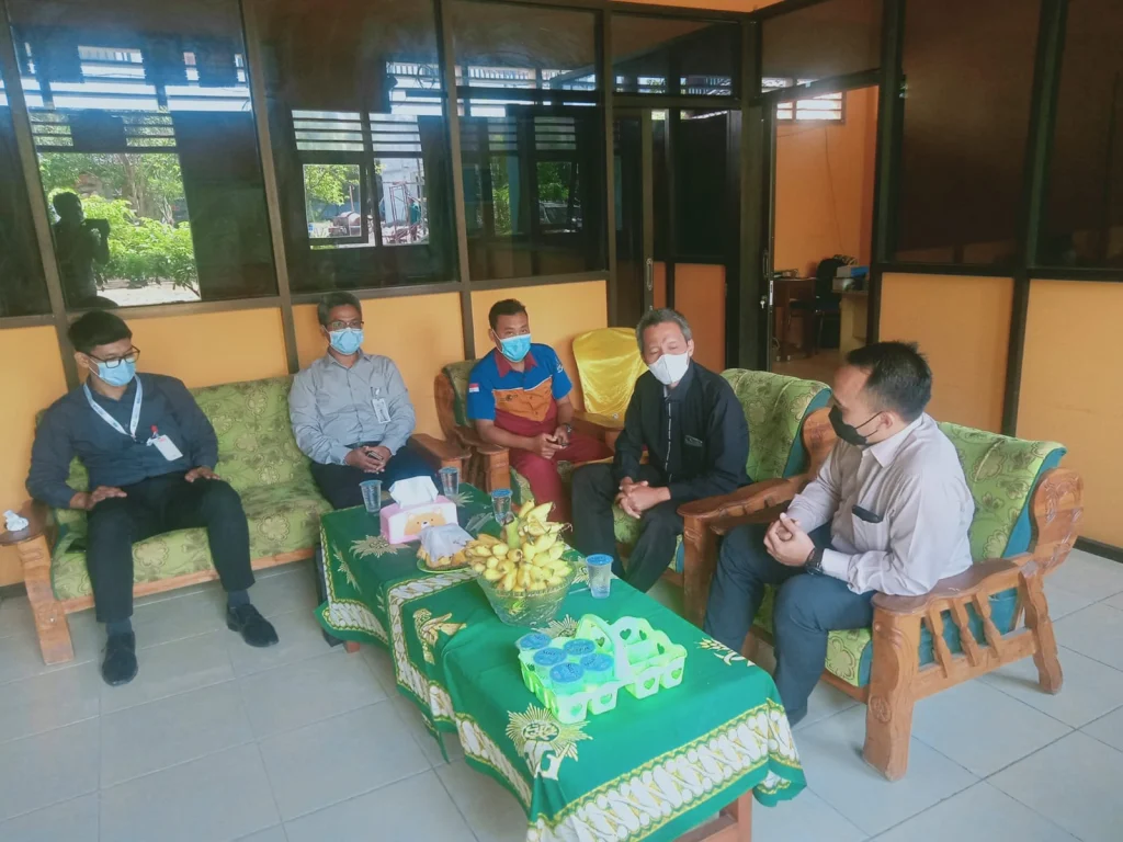 BSI Kunjungi Dua SMK Muhammadiyah, Bukan Hanya soal Utang-piutang
