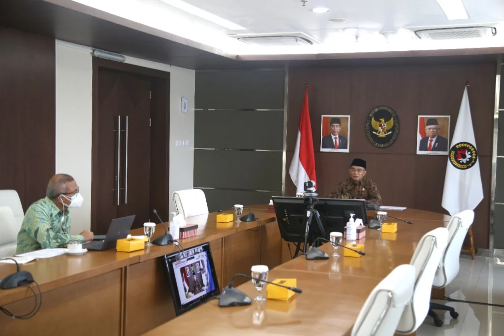 Muhadjir Effendy: Perlu Serangan Besar-besaran Mengatasi Stunting