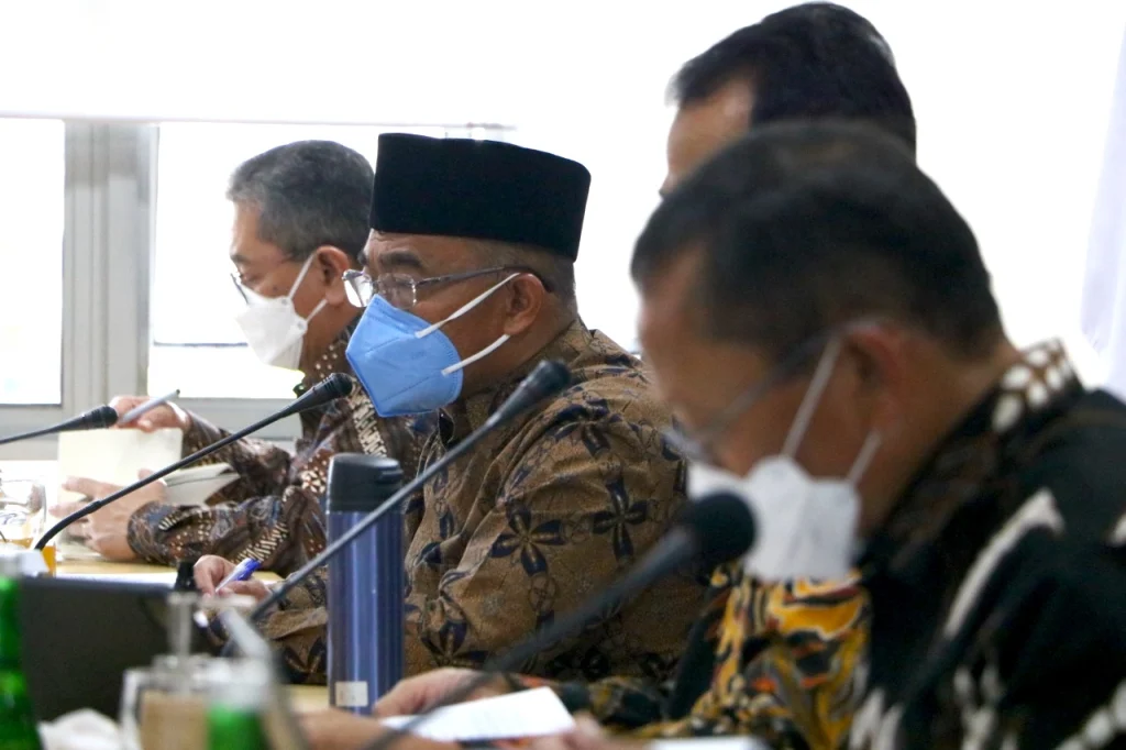 Pemerintah Pangkas Cuti Bersama Natal, Ini Pedoman Libur Akhir Tahun