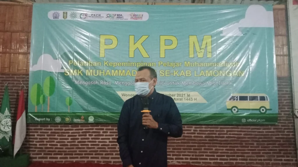 Ditanya Pelajar Apakah Jadi Dewan Itu Enak, Begini Jawab Anggota DPRD