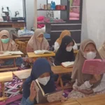 Al-Quran Day SD Mugeb Digelar secara Tatap Muka dan Daring