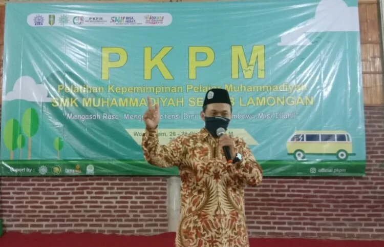 Keutamaan Empat Khalifah, Panduan untuk Memimpin Organisasi