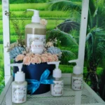 Di Balik Launching Sabun Ramah Lingkungan Ikwam Berlian School