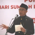 Wow! Pemerintah Harus Sediakan 3,6 Juta Lapangan Kerja tiap Tahun