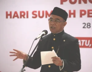 Wow! Pemerintah Harus Sediakan 3,6 Juta Lapangan Kerja tiap Tahun
