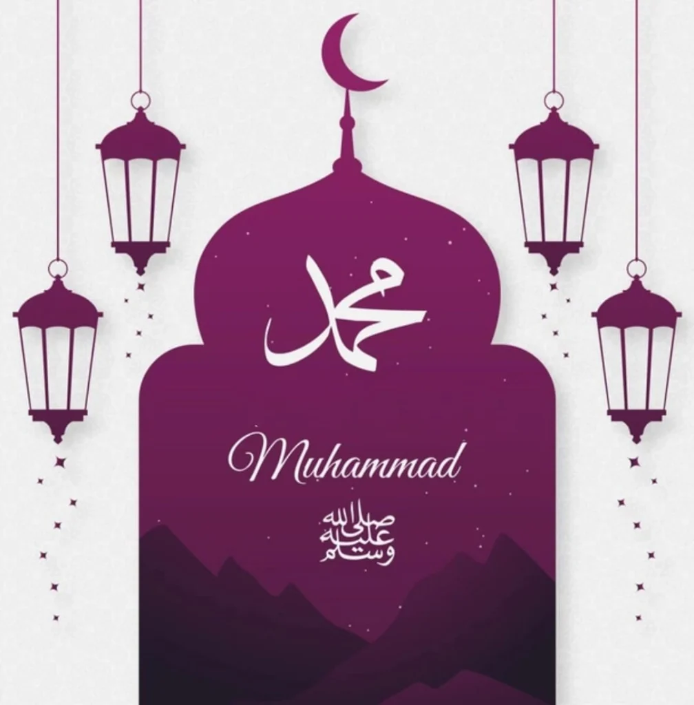 Tiga Sumpah Rasulullah