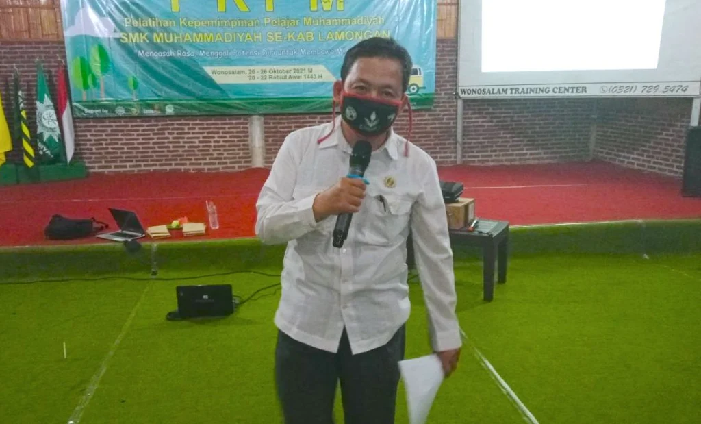 Profil Pelajar Muhammadiyah, Begini Sosoknya