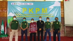 Lima Jam Mengikuti Fungame yang Penuh Filosofi