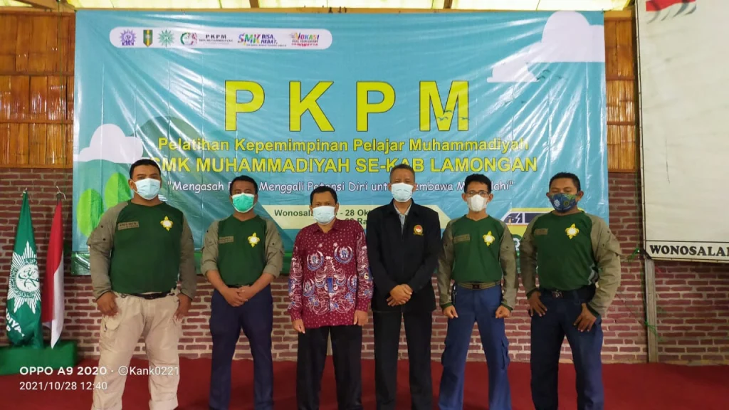 Lima Jam Mengikuti Fungame yang Penuh Filosofi