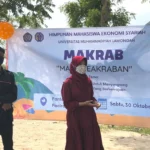 Hima Ekonomi Syariah Umla Gelar Masa Keakraban