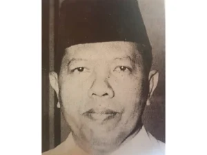 KH Faqih Usman, Arsitek Jembatan Masyumi-Muhammadiyah