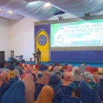 Milad Ke-5 FKIP Umgo Bertabur Pestasi
