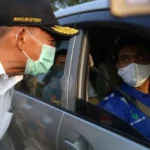 Begini Pemerintah Antisipasi Kenaikan Covid-19 Jelang Natal dan Tahun Baru