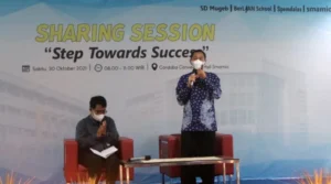 Sekolah Muhammadiyah Besar dengan Karakter