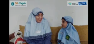 Lomba SD Mugeb Ini Sukses Bikin Kompak Orangtua-Anak