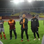Usai Kalah dari Persijap, Kontrak Pelatih HWFC Diakhiri