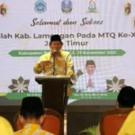 Lamongan Targetkan Juara Umum MTQ