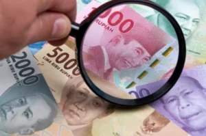 Rezeki Tidak Mungkin Salah Alamat