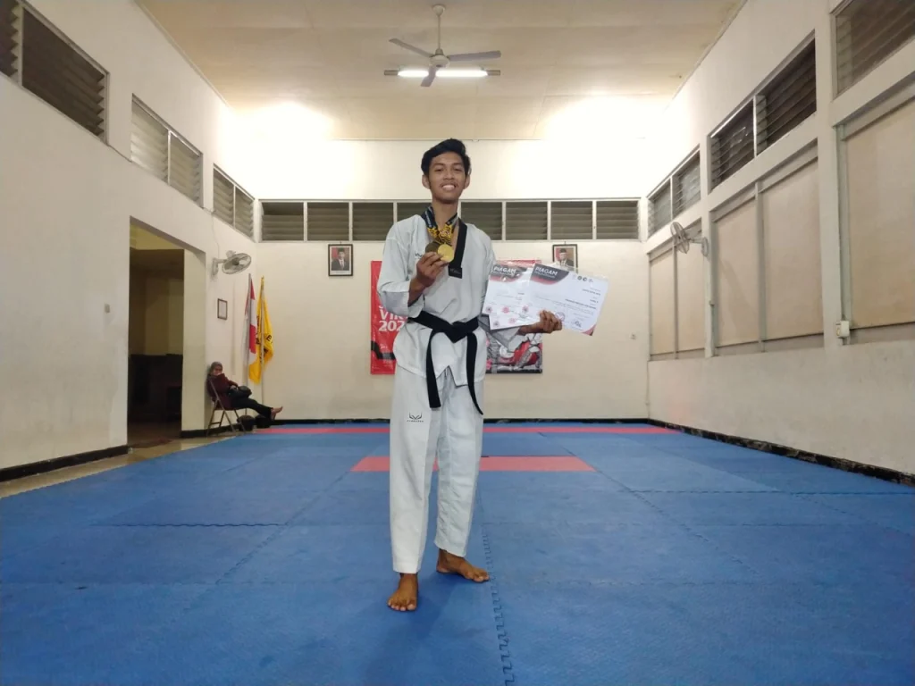 Mahasiswa UM Jember Raih Tiga Gelar UGMTC 2021