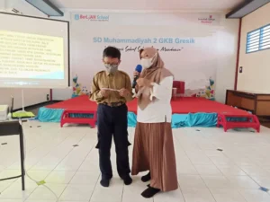 Kenali Tiga Gaya Belajar Ini agar Sukses Kuasai Materi