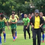 Lawan PSIM, HWFC Akan Bermain Habis-habisan