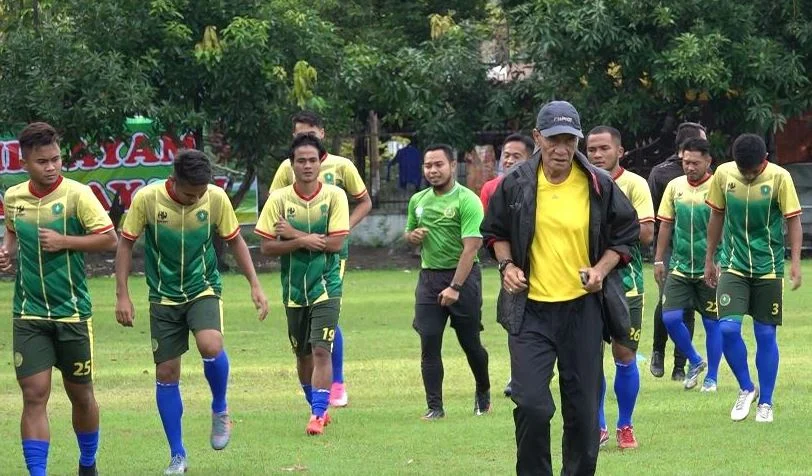 Lawan PSIM, HWFC Akan Bermain Habis-habisan