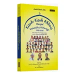 Trik Melawan Lupa: Di Balik Buku Kisah-Kisah Aktivis Masjid Unair