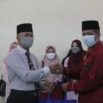 Smamita Beri Penghargaan 9 Pahlawan yang Berperang Lawan Musuh Tak Terlihat