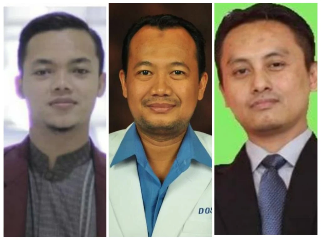Pahlawan di Mata Mahasiswa, Dosen, dan Rektor Umla