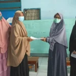 Sekolah Kreatif Menganti Punya Ketua Ikwam Baru