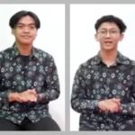 Sadforest Antar Smamda Sidoarjo Raih Juara Dunia