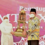 Lamongan Juara Umum MTQ Jatim, Peraih Emas Diumrahkan